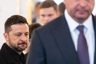 Ukrajinci protestují. Zelenskyj si uvědomil, že může cokoli, říká novinářka - Seznam Zprávy